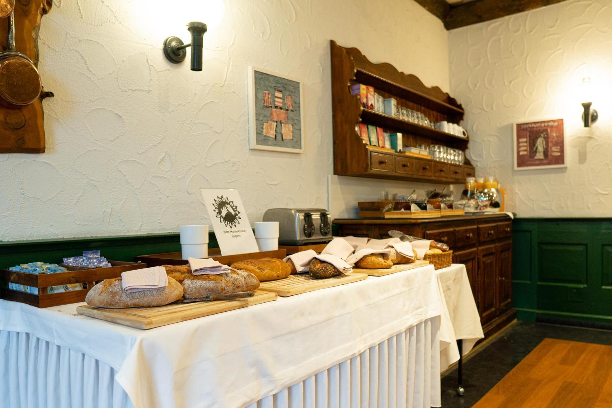 Seilers Vintage Hotel & Spa Kandersteg Luaran gambar