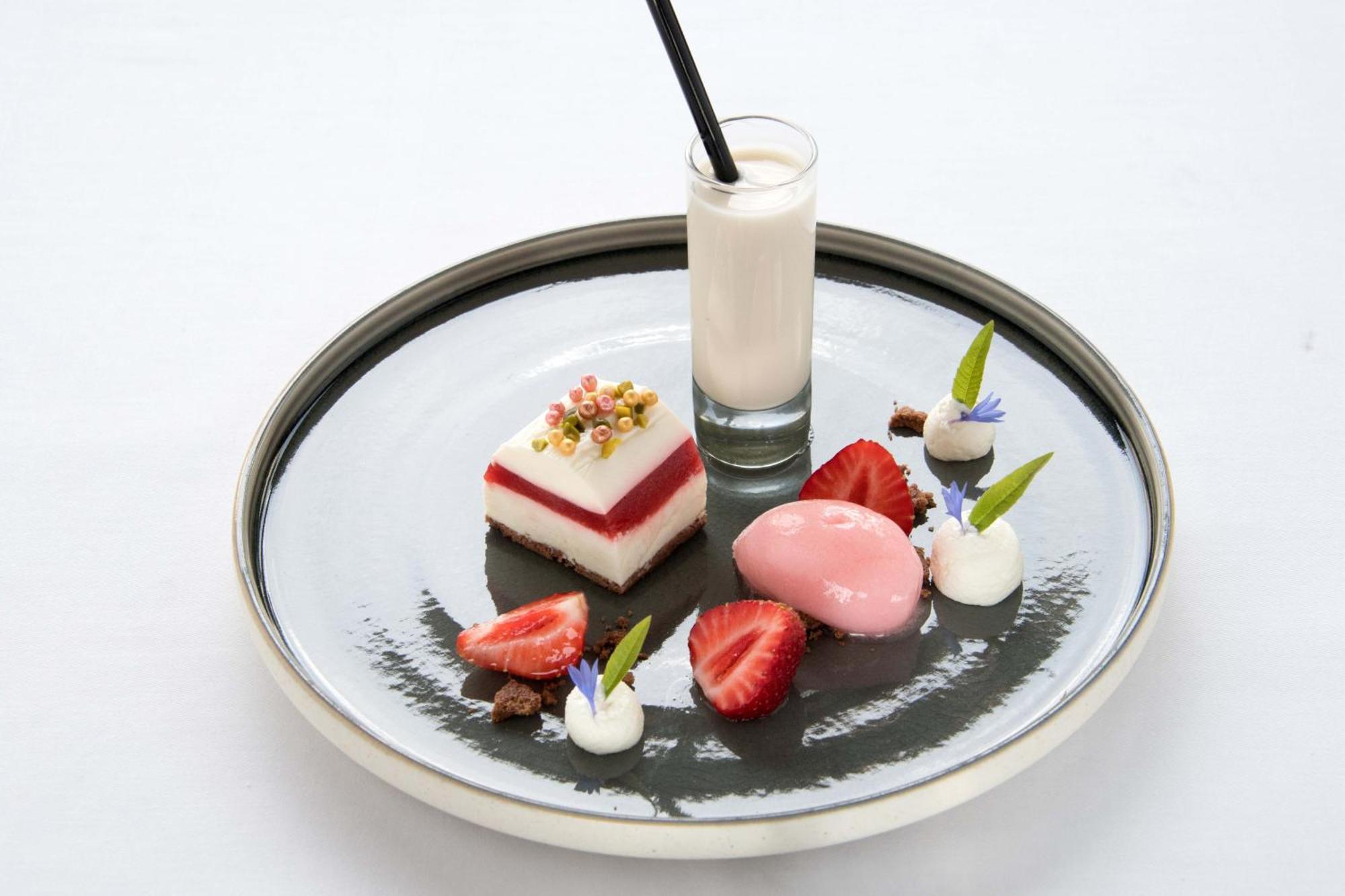 Seilers Vintage Hotel & Spa Kandersteg Luaran gambar