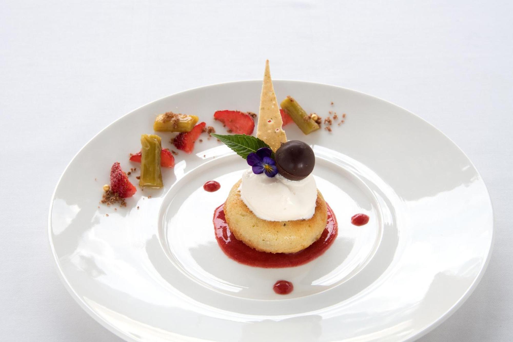 Seilers Vintage Hotel & Spa Kandersteg Luaran gambar